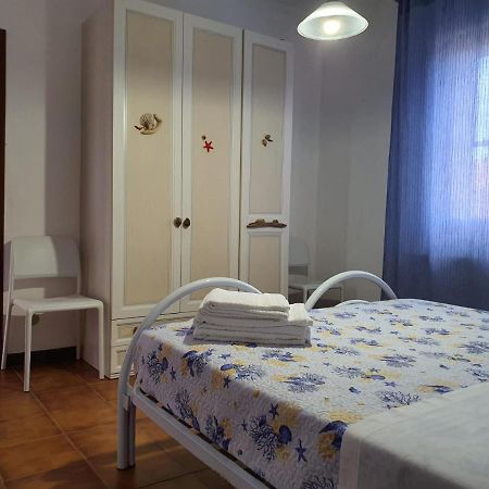 Stella Maris Apartman Santa Teresa Gallura Kültér fotó
