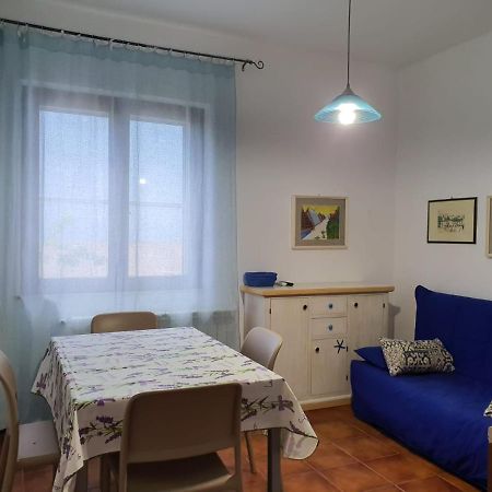 Stella Maris Apartman Santa Teresa Gallura Kültér fotó