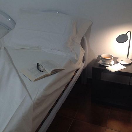 Stella Maris Apartman Santa Teresa Gallura Kültér fotó
