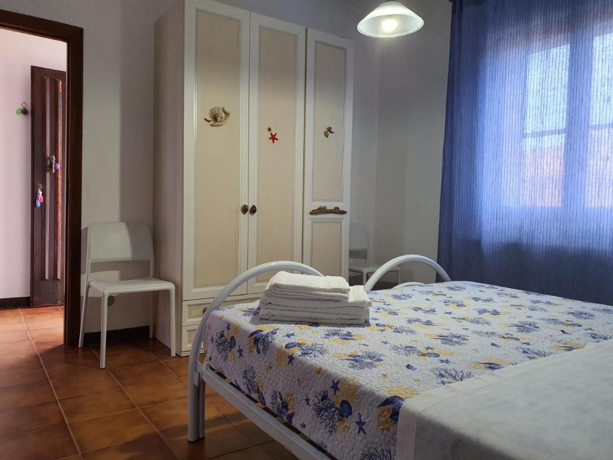 Stella Maris Apartman Santa Teresa Gallura Kültér fotó