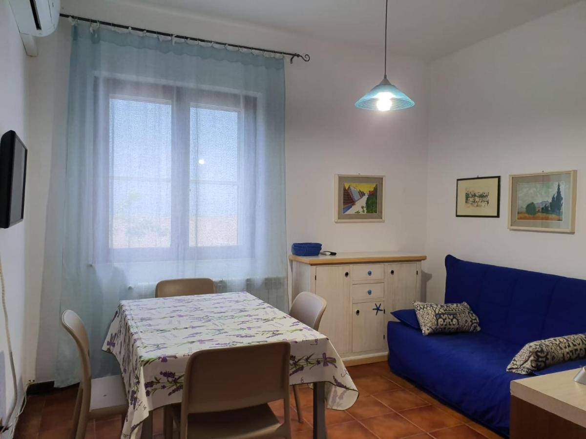 Stella Maris Apartman Santa Teresa Gallura Kültér fotó