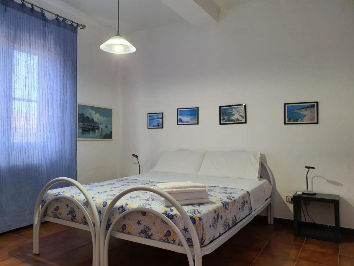 Stella Maris Apartman Santa Teresa Gallura Kültér fotó