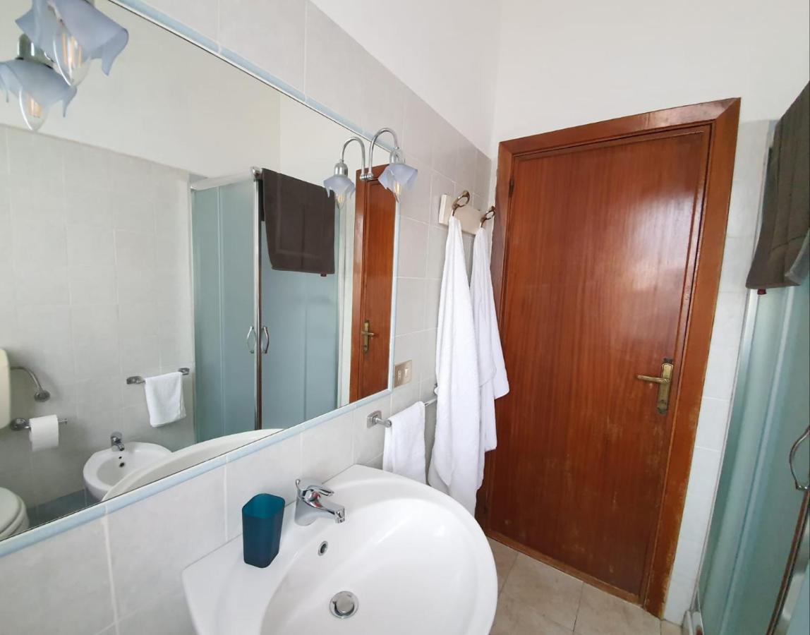Stella Maris Apartman Santa Teresa Gallura Kültér fotó