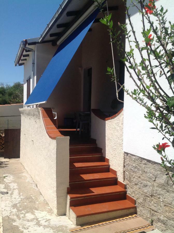 Stella Maris Apartman Santa Teresa Gallura Kültér fotó