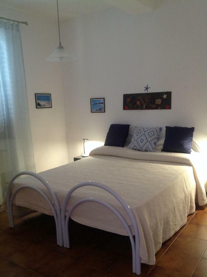 Stella Maris Apartman Santa Teresa Gallura Kültér fotó