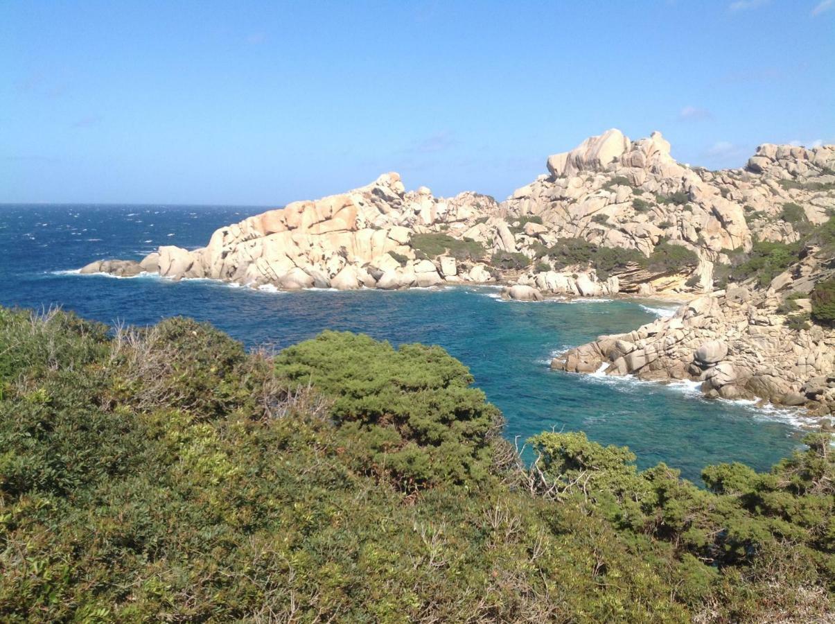 Stella Maris Apartman Santa Teresa Gallura Kültér fotó