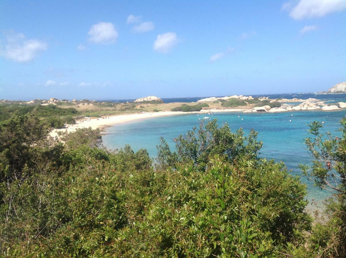 Stella Maris Apartman Santa Teresa Gallura Kültér fotó