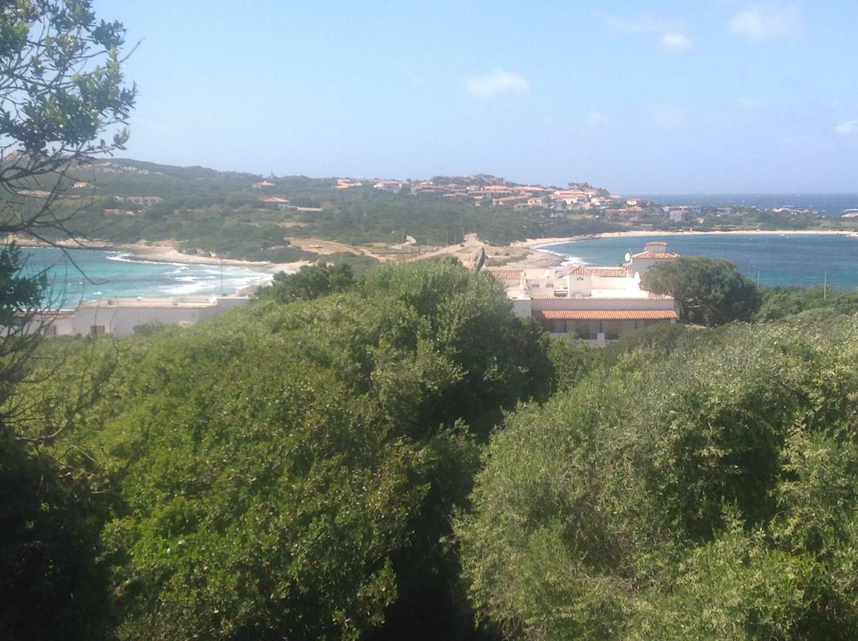 Stella Maris Apartman Santa Teresa Gallura Kültér fotó