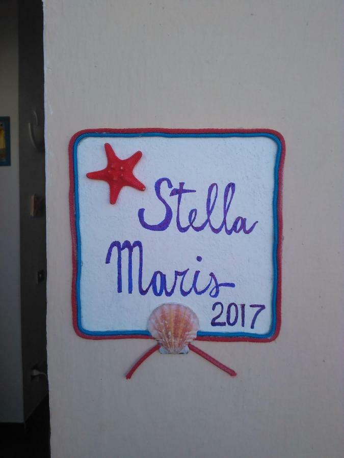 Stella Maris Apartman Santa Teresa Gallura Kültér fotó