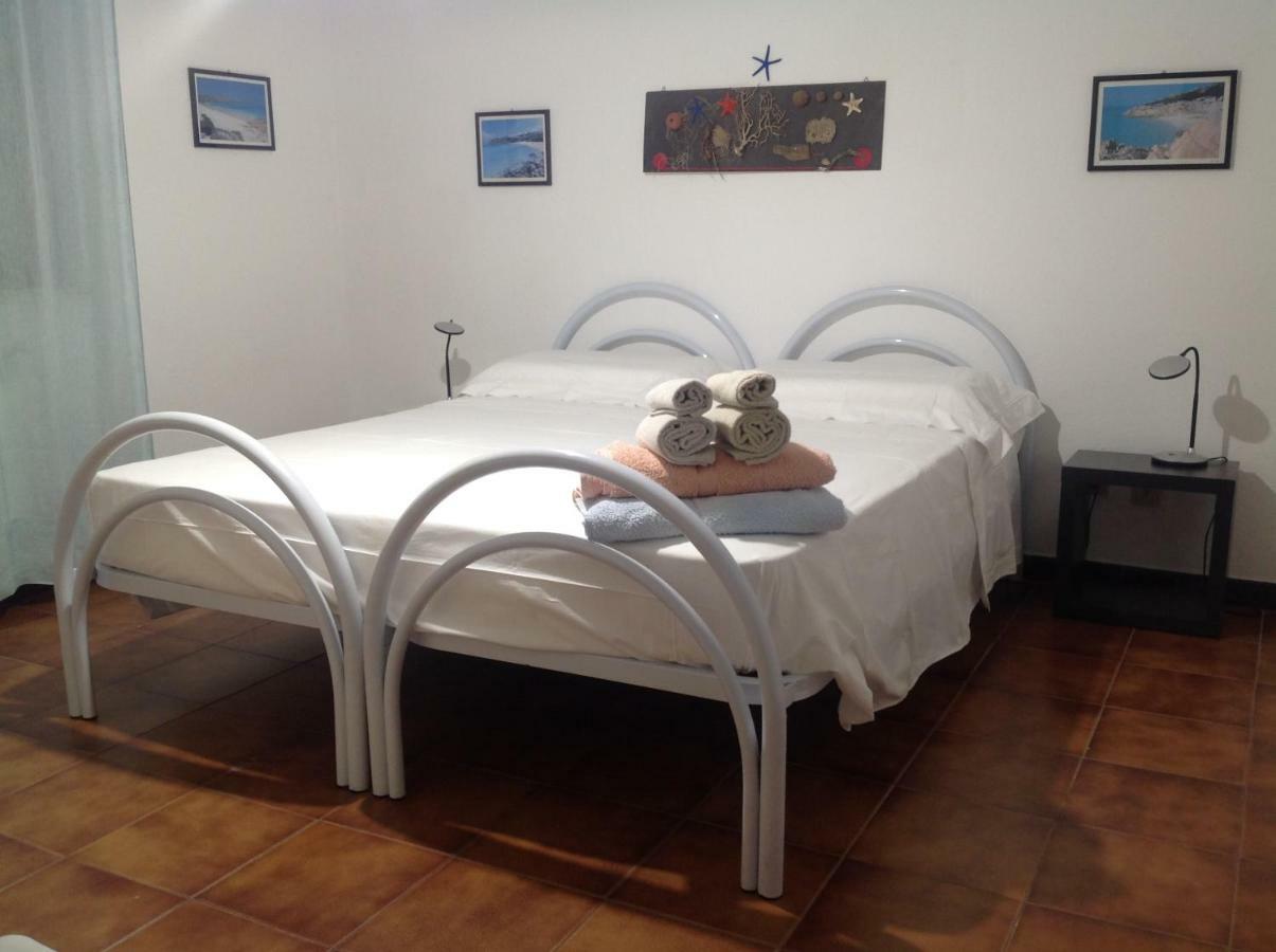 Stella Maris Apartman Santa Teresa Gallura Kültér fotó