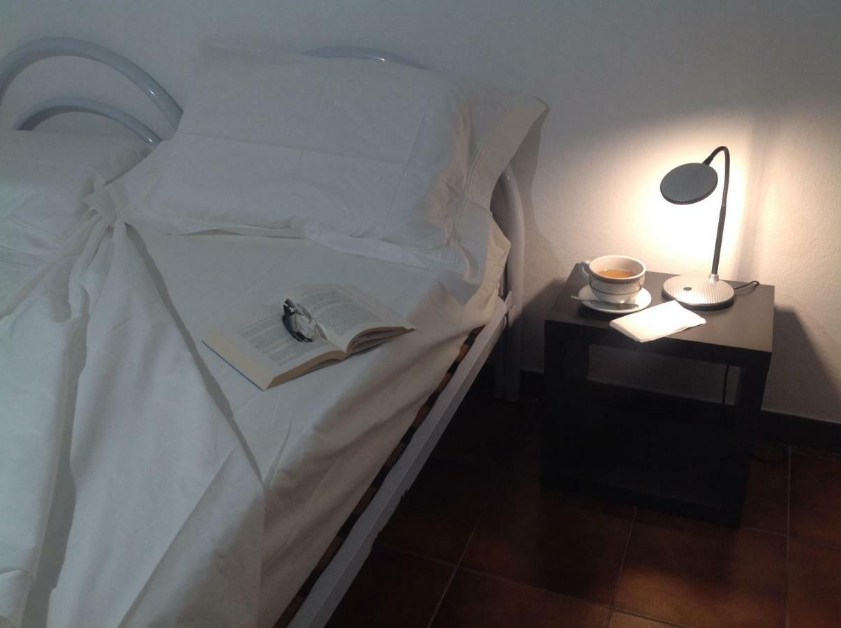 Stella Maris Apartman Santa Teresa Gallura Kültér fotó