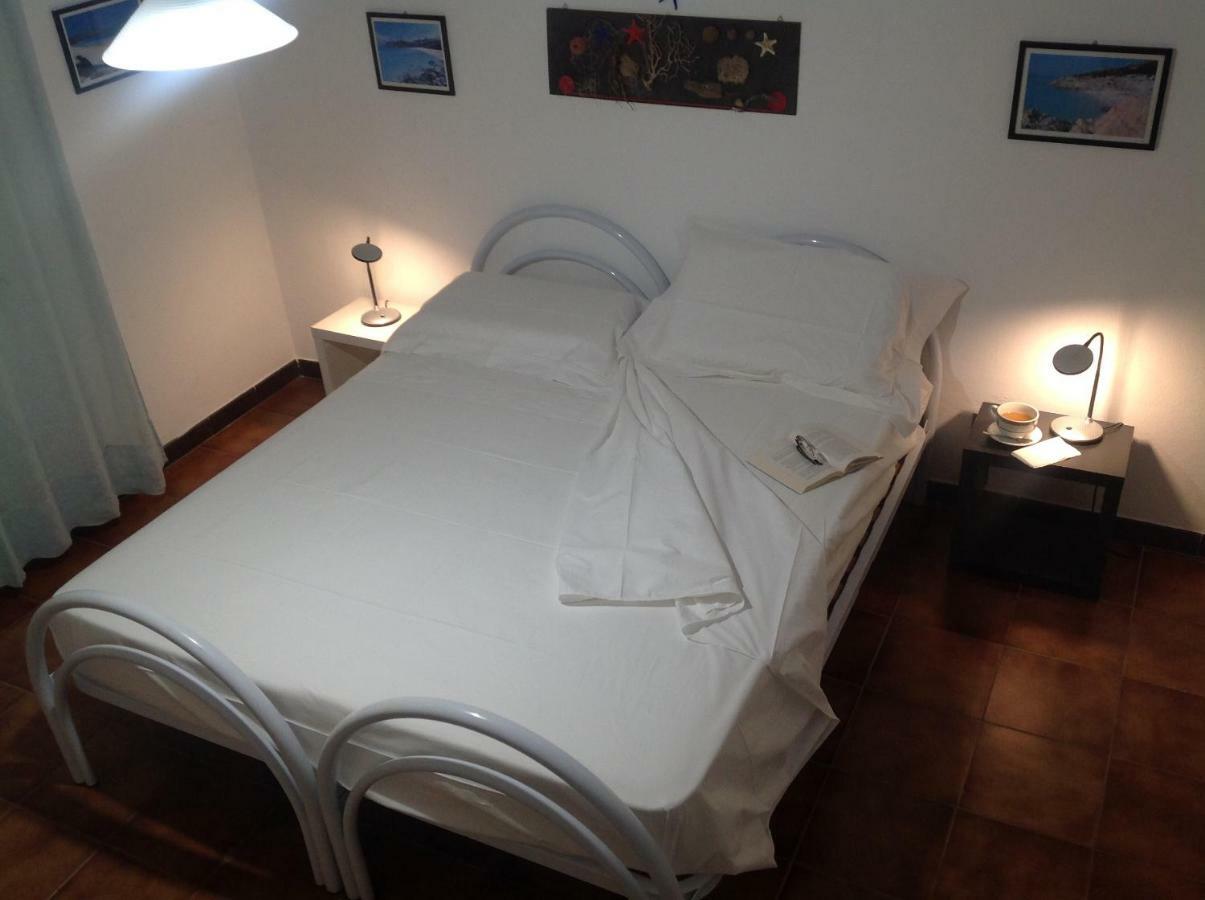 Stella Maris Apartman Santa Teresa Gallura Kültér fotó